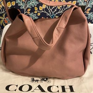 ❌SOLD❌Coach Bandit 39